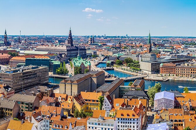 Copenhagen Private Panoramic Tour - About Viator and Their Expertise
