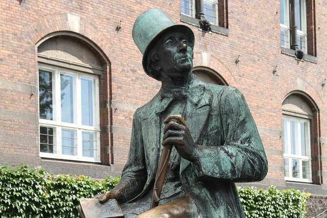 Copenhagen Private Walking Tour With A Professional Guide - Questions and Support