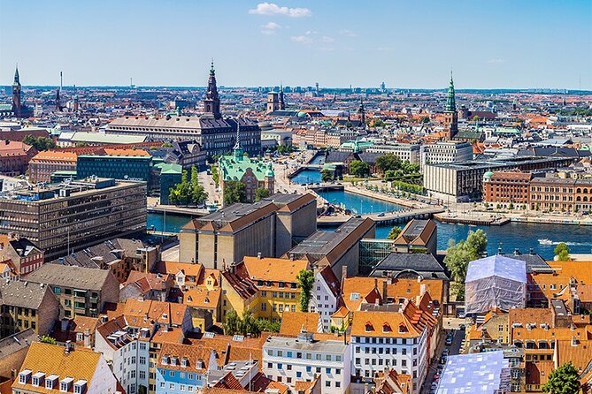 Copenhagen Private Walking Tour - Common Questions