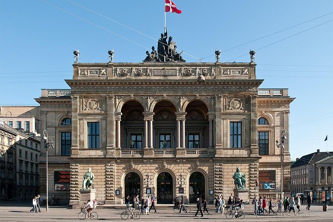 Copenhagen Self-Guided Audio Tour - Traveler Tips