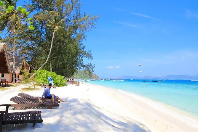 Coral Island Half-day Tour - Booking and Cancellation Policy