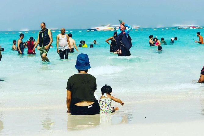 Coral Island Half-Day Trip From Pattaya - Pickup Points