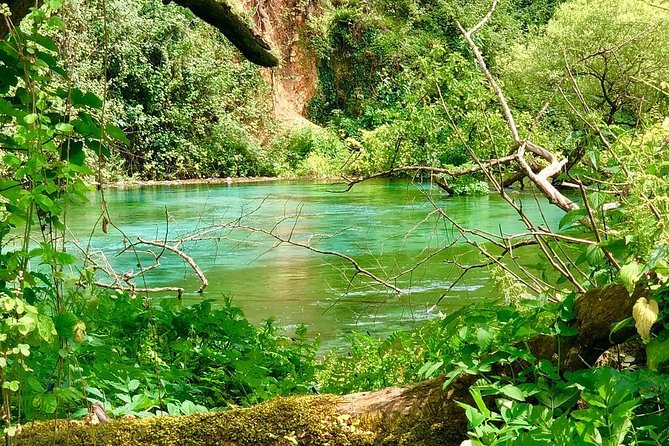 Corfu Albania Day Trip by Ferry With Optional Butrint Tour - Inclusions and Meeting/Pickup Information