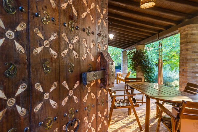 Corfu Organic Olive Oil Tasting at Family Farm - Explore the Traditional Methods of Olive Oil Extraction
