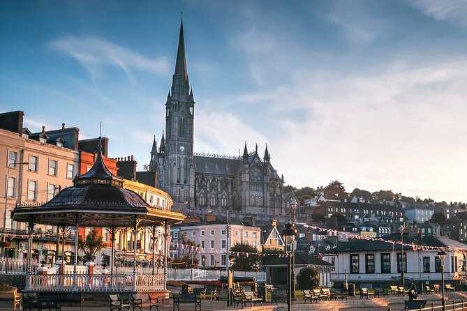 Cork Culinary Chronicles A Private Gastronomic Walking Tour - Expert Guides