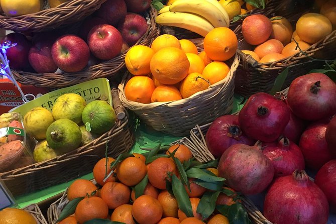 Cortona Cooking Class - Locally Sourced Ingredients