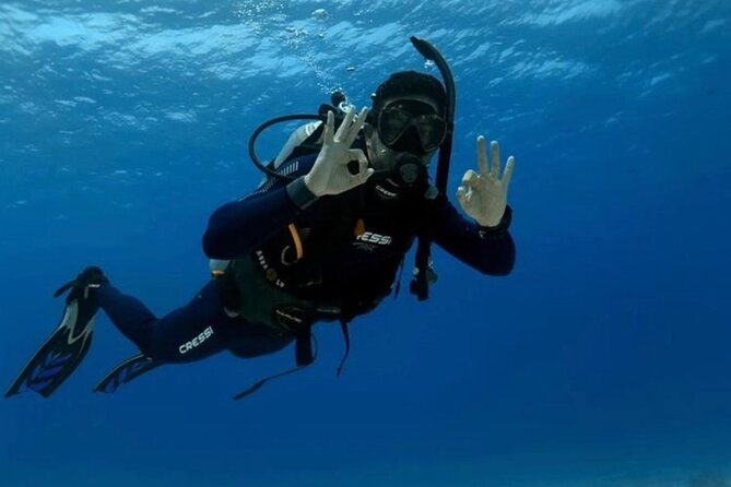 Costa Maya Discover Scuba Diving in Mahahual - Accessibility and Transportation Information