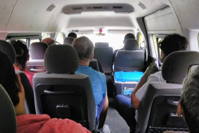 Costa Maya Shore Excursion: Chacchoben Day Trip - Ruins and Surroundings