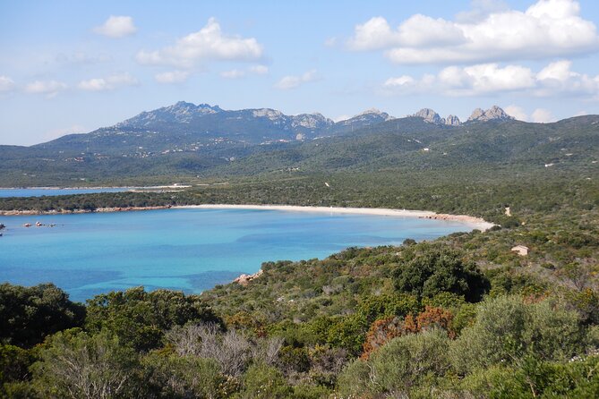 Costa Smeralda Snorkeling Private Boat Tour - Itinerary and Sightseeing Points