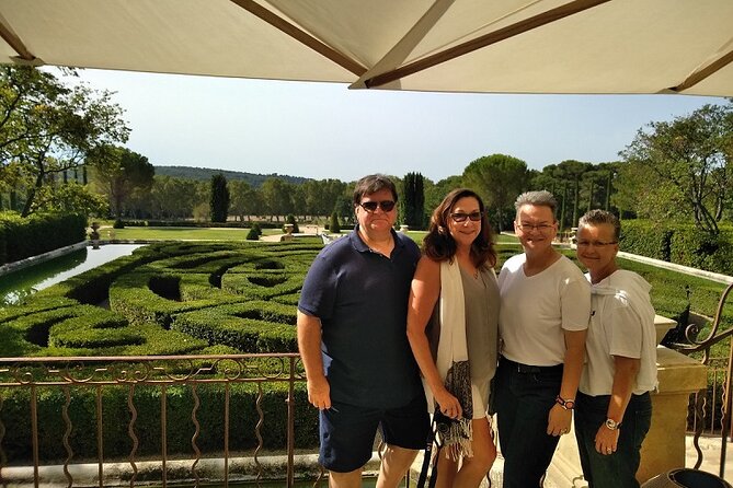 Coteaux DAix : Half Day Wine Tour - Reviews