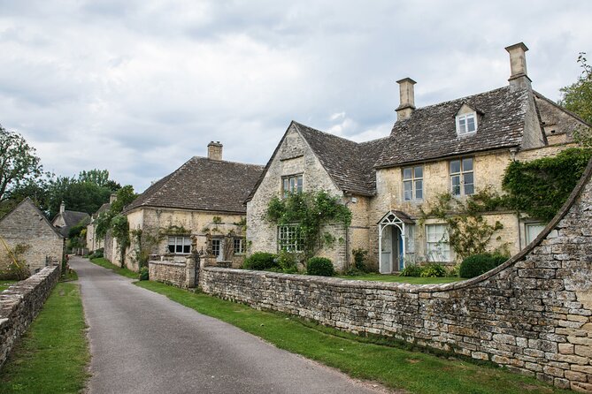 Cotswolds Private Tour From Southampton - Additional Information and Policies