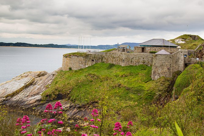 County Donegal Private Tour in the Inishowen Peninsula - Reviews