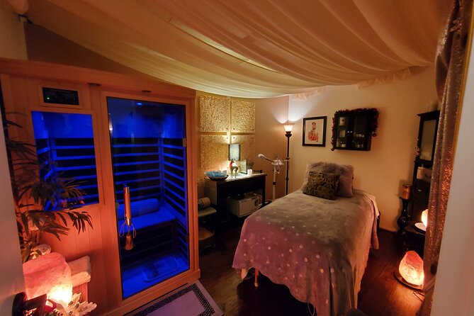 Couples Spa Package in Newport Beach With Appetizers and Wine - The Sum Up
