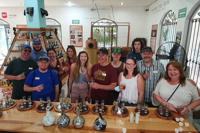 Cozumel 5-Hour Private Bar Crawl Tour - Cancellation Policy