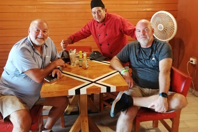 Cozumel Buggy Tour: Snorkeling & Lunch - Cancellation Policy