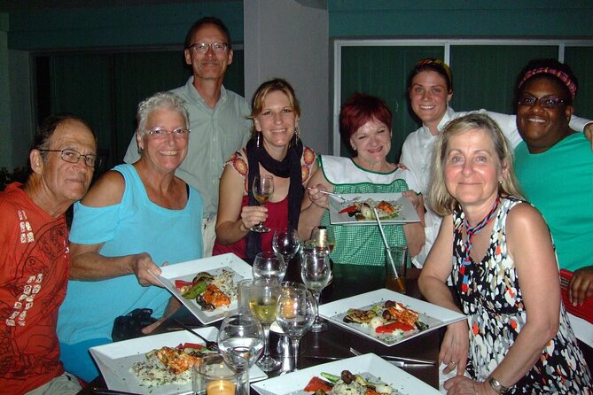 Cozumel Cooking Class - Positive Reviews and Recommendations