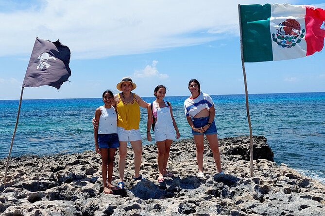 Cozumel: Custom Jeep Tour W/ Private Guide - Traveler Reviews