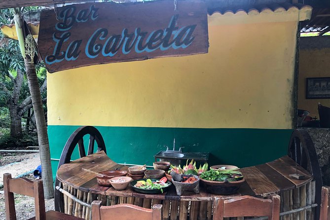 Cozumel Farm To Table Experience!!! - Additional Information and Cancellation Policy