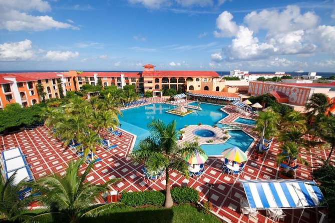 Cozumel Shore Excursion: Mini-SUB Diving Adventure - Reviews