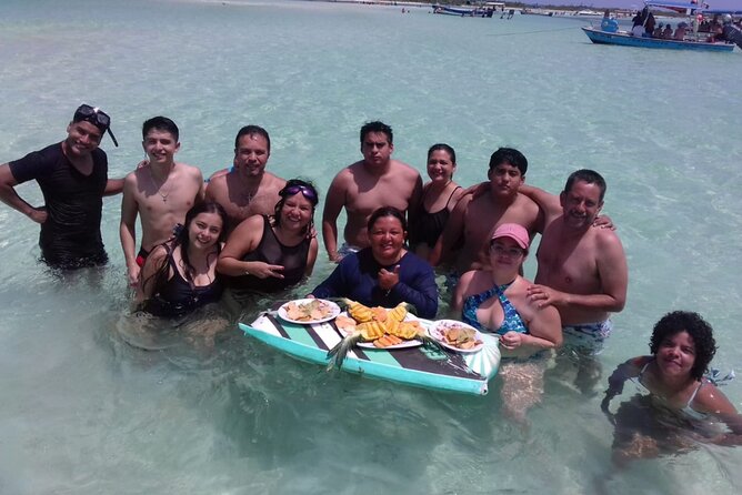 Cozumel Snorkeling Tour to Palancar Reef and El Cielo - Reviews