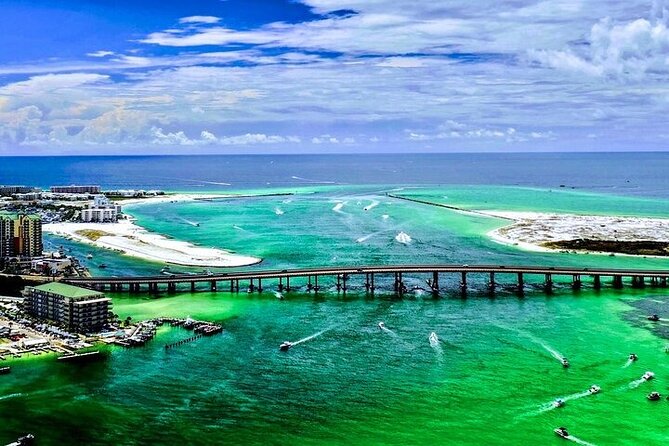 Crab Island and Dolphin Cruise - Meeting and Pickup Details for the Cruise