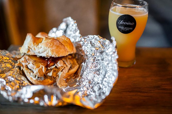 Craft Beer & Food Tour in Porto - Cancellation Policy