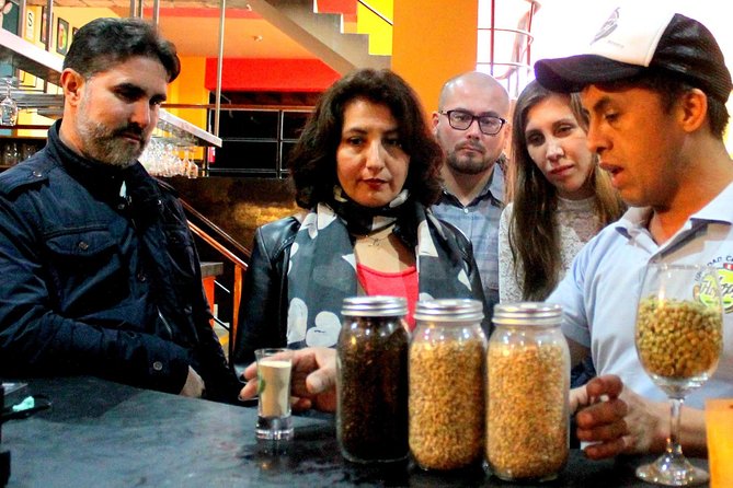 Craft Beer in Barranco - Famous Craft Beer Bar in Barranco