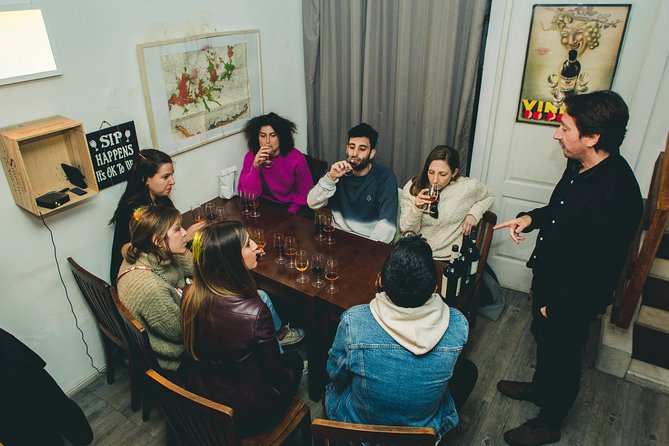 Craft Beer, Porto Secrets & Wine - Uncovering Hidden Wine Gems in Porto