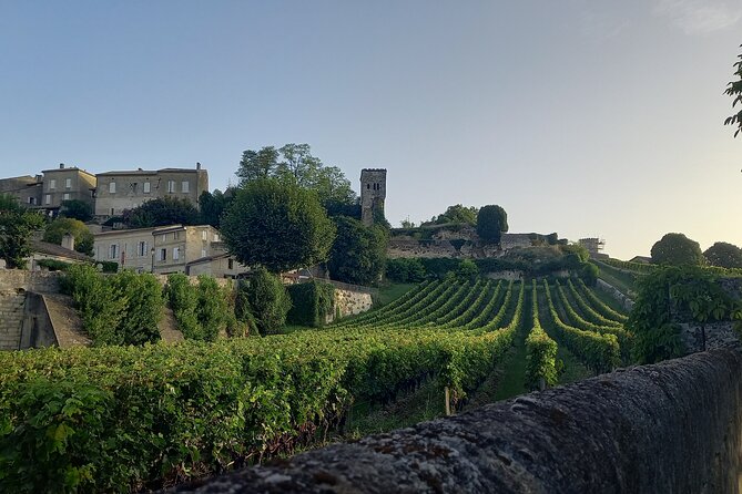 Crazy Luxury Wine Tour "Choose Among 2 Days" - Common Questions