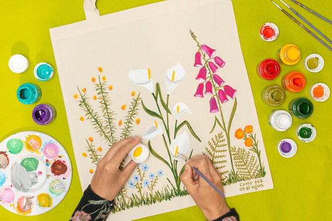 Creative Workshops - Tips for Getting the Most Out of a Creative Workshop