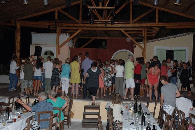 Cretan Folklore Night With Live Music, Dance, and Greek Dinner - Reviews