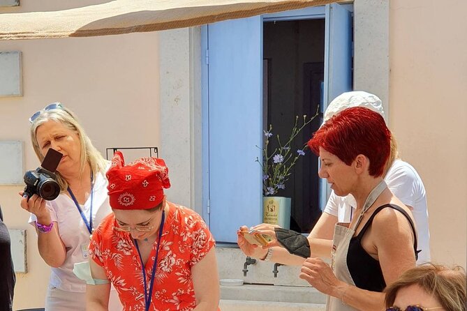 Cretan Gastronomy Tour With Winery Visit & Cooking Class - Good To Know