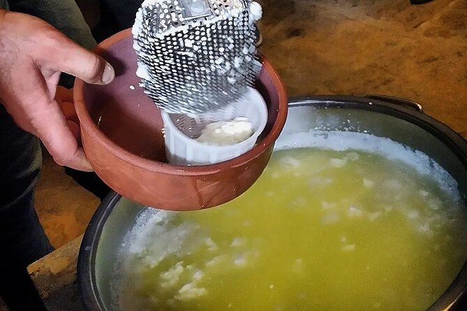 Cretan History & Foodies Safari - Cretan Olive Oil Tasting