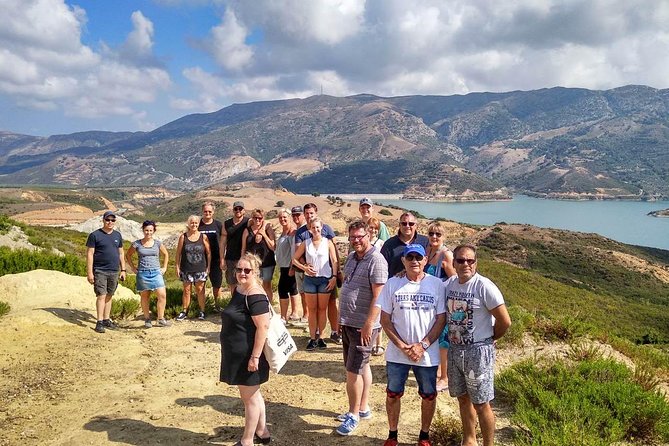 Crete Jeep Safari to the South Coast - The Sum Up