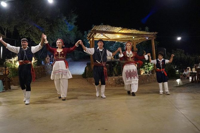 Crete Olive Farm Visit, Plus Dinner and Cultural Performances  - Heraklion - Traveler Photos and Reviews