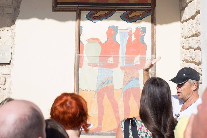 Crete Private Full Day Tour  - Chania - Cultural Experiences