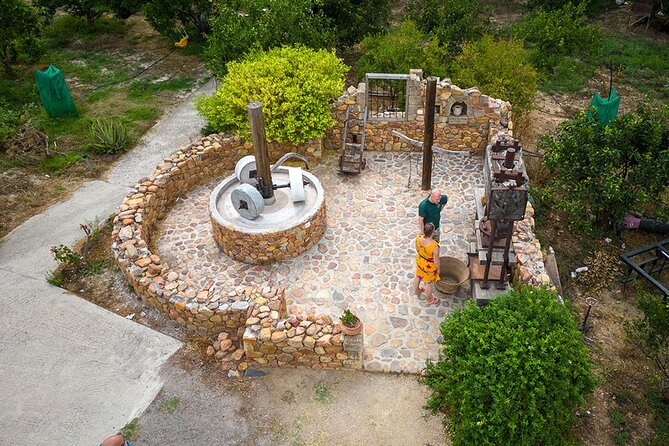 Crete Wine and Olive Oil Tour - Important Information