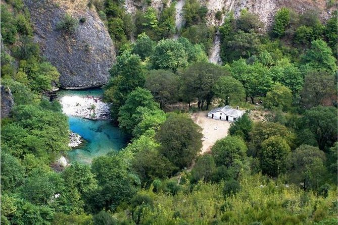 Crossing Vikos Gorge - Reviews