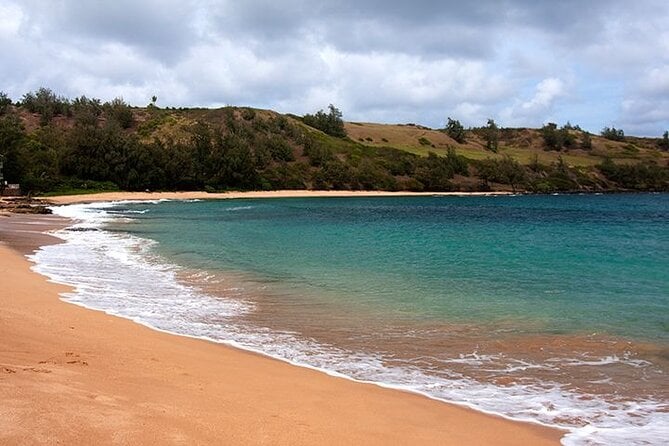 Cruise Ship Shore Excursion: Kauai Movie Sites Tour - Frequently Asked Questions