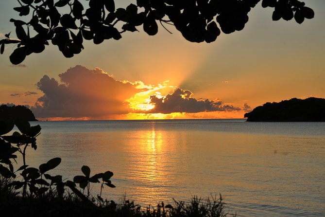 Cruise Sunset Party in Castries - Attire and Comfort Tips