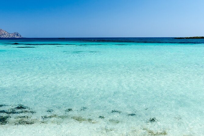 Cruise to Chrissi Island With Lunch Included, and Ierapetra Town - Tips for a Memorable Experience