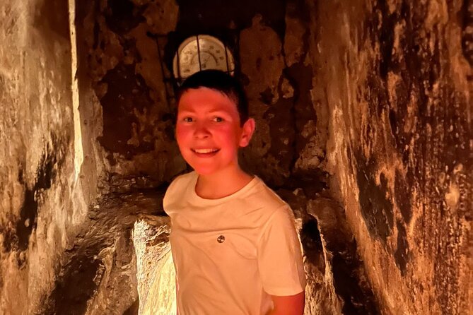 Cu Chi Tunnels - Historical Site By Speedboat - Group Tour - Tour Operator: Realistic Asia