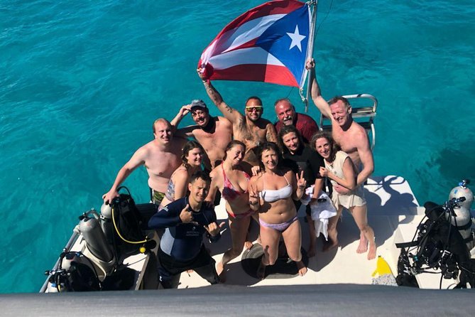 Culebra Snorkeling Day Trip - Safety and Professionalism of the Tour Crew