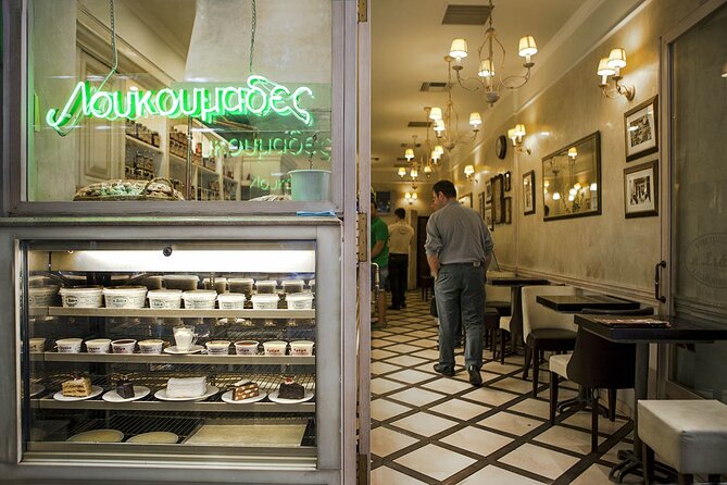 Culinary Backstreets of Plaka - Athens Food Tour - How to Book the Food Tour
