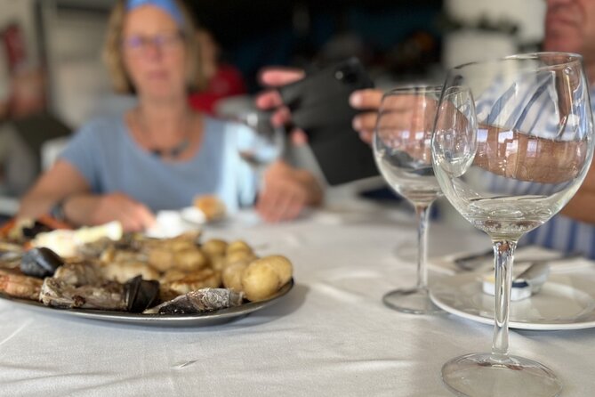 Culinary Discovery Tour Through Puerto Rosario - Foodies Paradise in Puerto Rosario