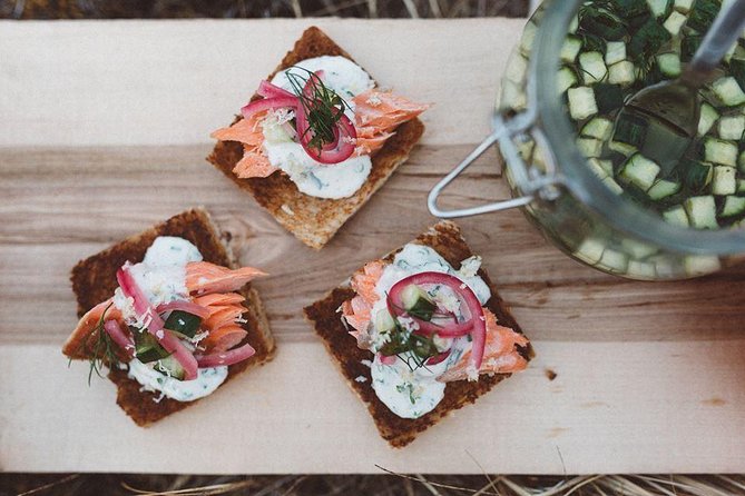 Culinary Kayaking Adventure - Saint Anna Archipelago of Sweden - Cancellation Policy