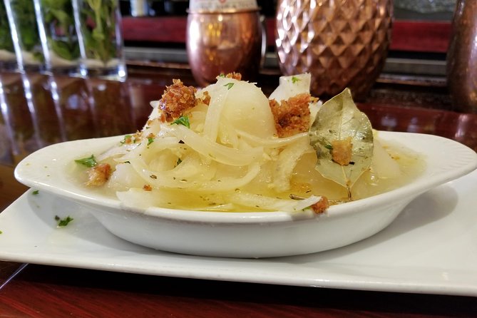 Cultural and Food Walking Tour Through Little Havana in Miami - Traveler Tips