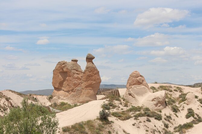 Cultural Heritage Tour in Cappadocia (Red Tour) - Seasonal Variations and Availability
