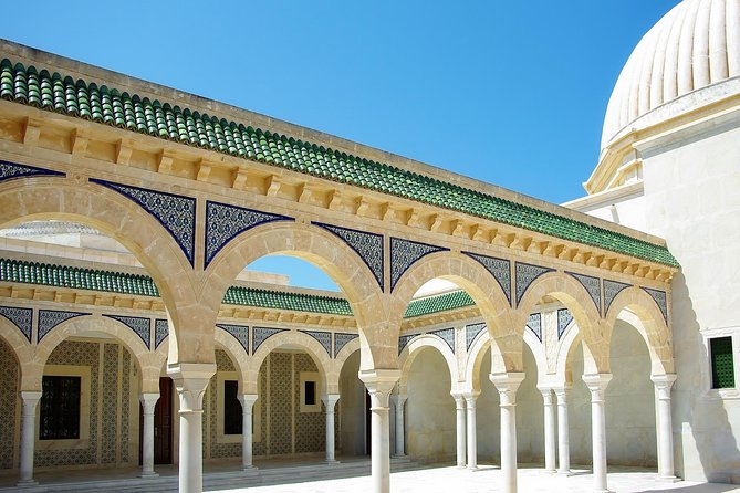 Cultural Monastir Walking Tour - What to Expect