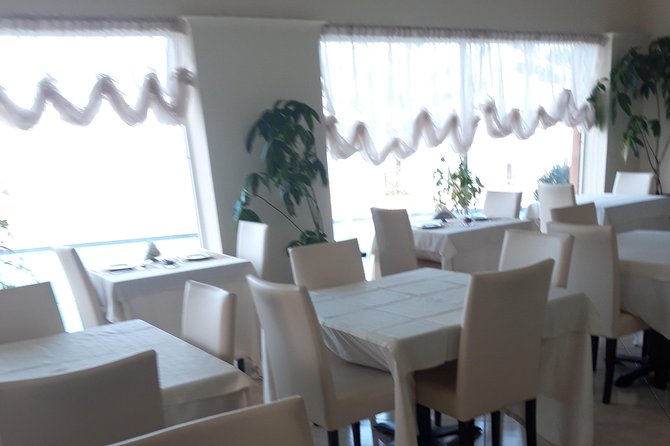 Cultural Shopping Goods- Class and Lunch or Dinner With Chef Antonio - Common Questions